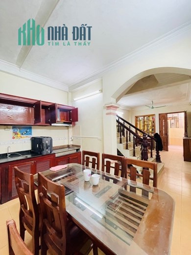 🏡💥💥 THANH XUÂN 4T MT3.7 4 NGỦ SẴN Ở NGÕ NÔNG 2 THOÁNG NHỈNH 4TY7 (CÒN TL)
