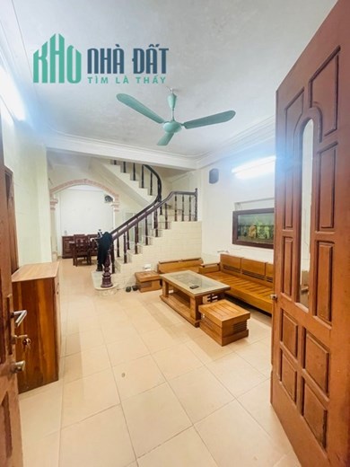 🏡💥💥 THANH XUÂN 4T MT3.7 4 NGỦ SẴN Ở NGÕ NÔNG 2 THOÁNG NHỈNH 4TY7 (CÒN TL)