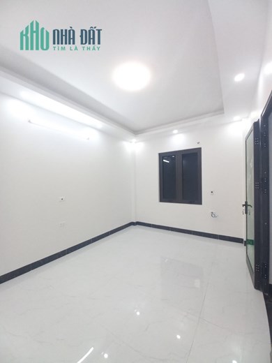 BÁN GẤP NHÀ HAI BÀ TRƯNG – NHÀ MỚI KOONG , NGÕ THÔNG – SỔ RIÊNG – 50M2 X 5 TẦNG X 6.2 TỶ