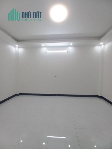 BÁN GẤP NHÀ HAI BÀ TRƯNG – NHÀ MỚI KOONG , NGÕ THÔNG – SỔ RIÊNG – 50M2 X 5 TẦNG X 6.2 TỶ