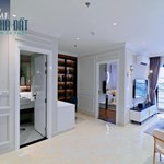 Căn hộ Legacy Prime giá rẻ bất ngờ
