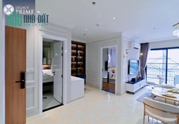 Căn hộ Legacy Prime giá rẻ bất ngờ