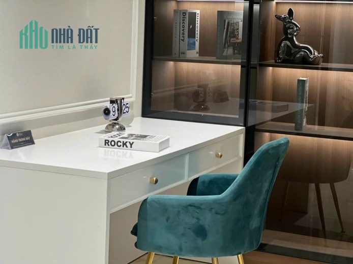 Căn hộ Legacy Prime giá rẻ bất ngờ