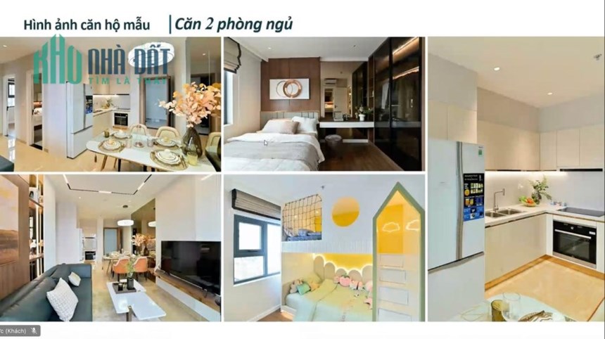 Căn hộ Legacy Prime giá rẻ bất ngờ