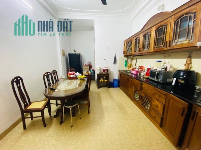 ĐÊ LA THANH-ĐỐNG ĐA HÀ NỘI NHÀ ĐẸP SẴN Ở NHÀ THOÁNG 34mx4T mt 4.2 NHỈNH 4T7 THƯƠNG LƯỢNG
