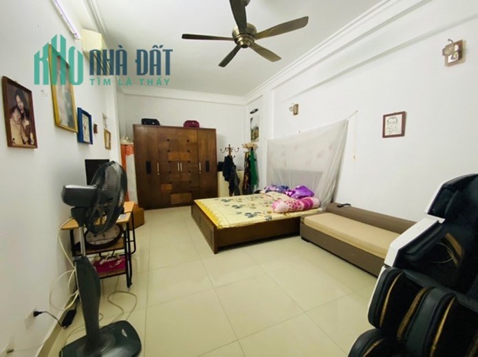 ĐÊ LA THANH-ĐỐNG ĐA HÀ NỘI NHÀ ĐẸP SẴN Ở NHÀ THOÁNG 34mx4T mt 4.2 NHỈNH 4T7 THƯƠNG LƯỢNG