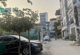 Bán Đất 2.05Tỷ, 35m2 Đường Thuỵ Phương, Ô Tô Kinh Doanh, Bắc Từ Liêm 0965283789