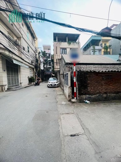 Bán Đất 2.05Tỷ, 35m2 Đường Thuỵ Phương, Ô Tô Kinh Doanh, Bắc Từ Liêm 0965283789