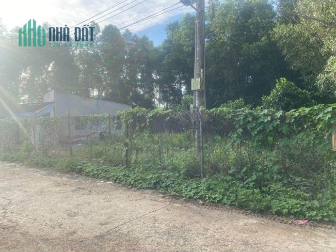 HOT HOT SỞ HỮU NGAY LÔ ĐẤT ĐẸP – GIÁ TỐT Tại Vĩnh Cửu Đồng Nai