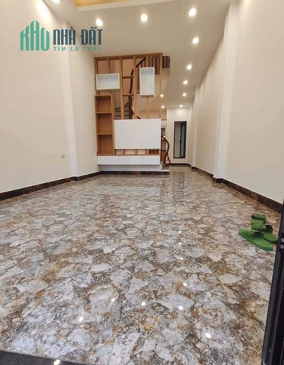 Bán nhà 5 tầng ở di trạch, view đường vành đai 3.5, gần đường ô tô, giá nhỉnh 2.9x tỷ