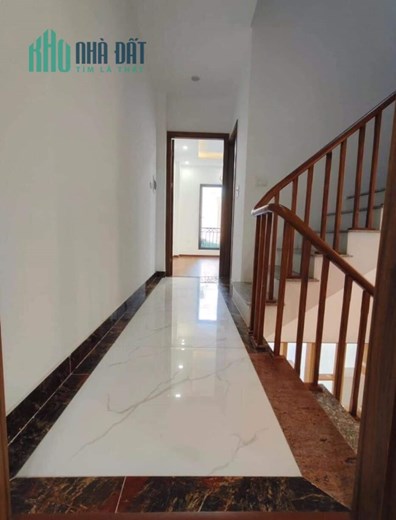 Bán nhà 5 tầng ở di trạch, view đường vành đai 3.5, gần đường ô tô, giá nhỉnh 2.9x tỷ