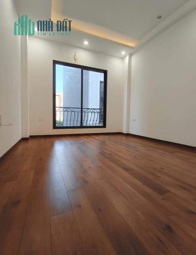 Bán nhà 5 tầng ở di trạch, view đường vành đai 3.5, gần đường ô tô, giá nhỉnh 2.9x tỷ