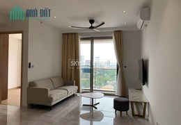 Căn Hộ 2PN Full Nội Thất tại dự án Midtown Phú Mỹ Hưng - Tòa M8 The Peak - Vào Ở Ngay