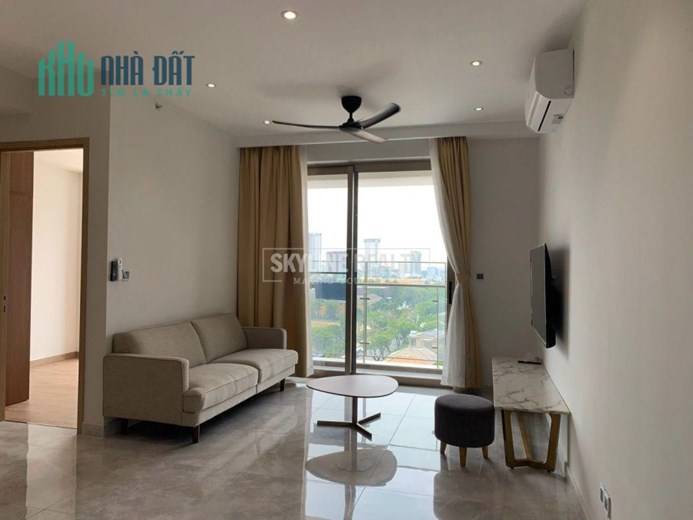 Căn Hộ 2PN Full Nội Thất tại dự án Midtown Phú Mỹ Hưng - Tòa M8 The Peak - Vào Ở Ngay