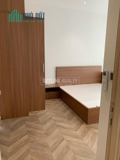 Căn Hộ 2PN Full Nội Thất tại dự án Midtown Phú Mỹ Hưng - Tòa M8 The Peak - Vào Ở Ngay
