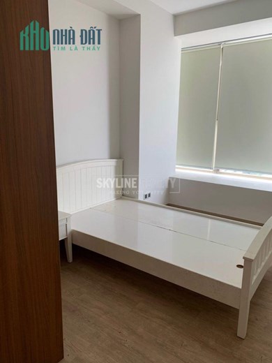 Căn Hộ 2PN Full Nội Thất tại dự án Midtown Phú Mỹ Hưng - Tòa M8 The Peak - Vào Ở Ngay