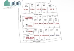 Siêu Hiếm, Bán lô nhà mới đẹp ở Phương Canh, Xuân Phương 31m2, 5T chỉ 3 tỷ