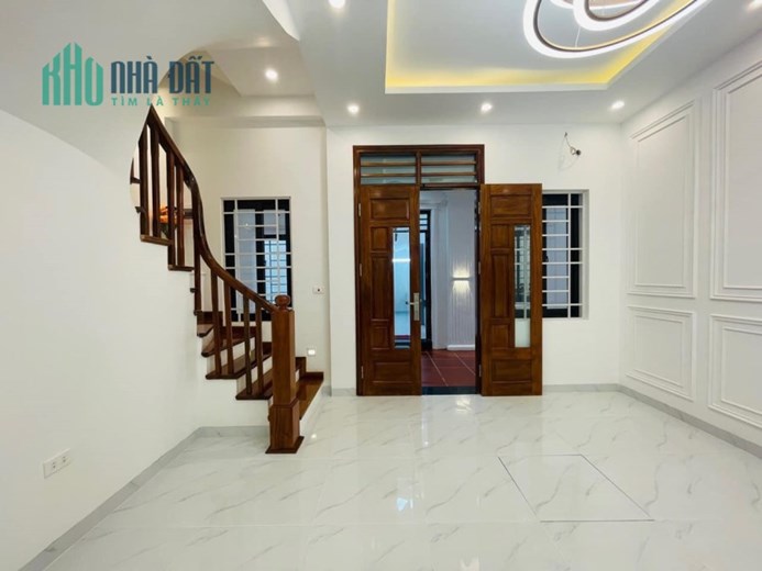 Siêu Hiếm, Bán lô nhà mới đẹp ở Phương Canh, Xuân Phương 31m2, 5T chỉ 3 tỷ