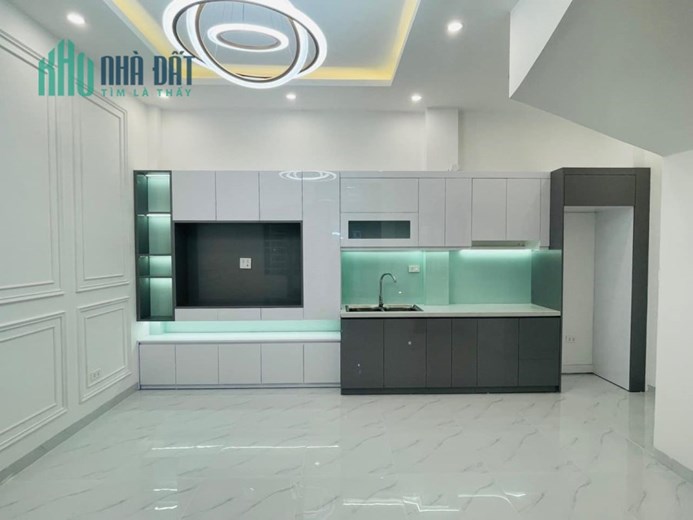 Siêu Hiếm, Bán lô nhà mới đẹp ở Phương Canh, Xuân Phương 31m2, 5T chỉ 3 tỷ