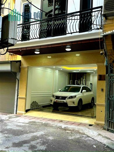 Bán Nhà Phố Hoàng Quốc Việt Quận Cầu Giấy. 50m Xây 7 Tầng Nhỉnh 18 Tỷ. Cam Kết Ảnh Thật Mô Tả Chính