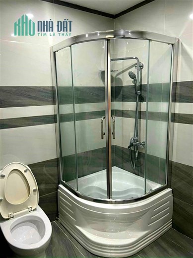 Bán Nhà Phố Hoàng Quốc Việt Quận Cầu Giấy. 50m Xây 7 Tầng Nhỉnh 18 Tỷ. Cam Kết Ảnh Thật Mô Tả Chính