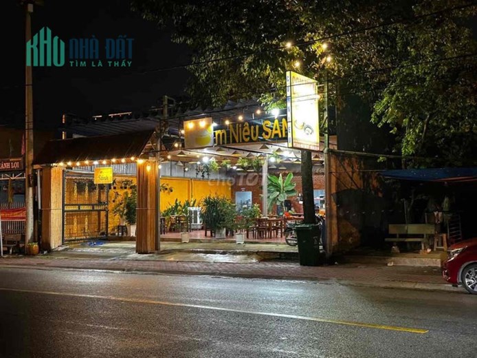 Chính Chủ Cần Sang Gấp Mặt Bằng Kinh Doanh Vị Trí Trung Tâm.