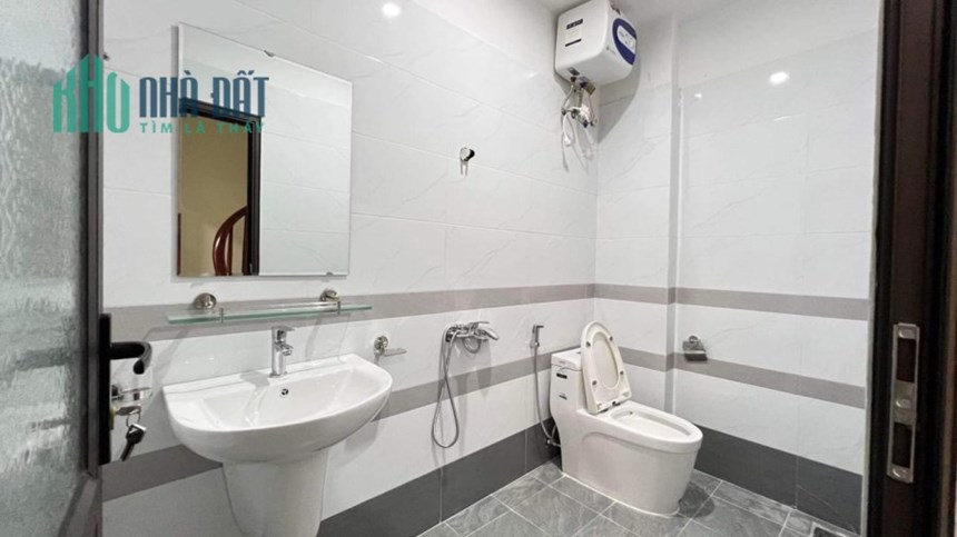 Bán Nhà Thuỵ Phương, Mới Đẹp Ở Ngay,  5 Tầng 2.7 Tỷ, Bắc Từ Liêm 0965283789