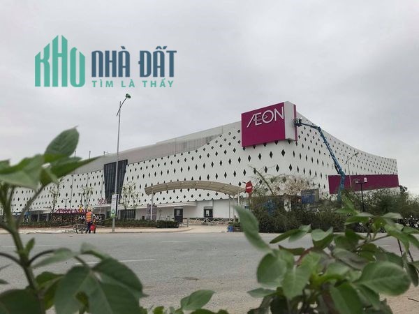 Bán đất phân lô tại Dương Nội Hà Đông Hà Nội giá đầu tư