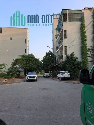 Bán đất phân lô tại Dương Nội Hà Đông Hà Nội giá đầu tư
