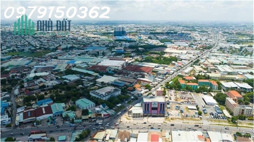 [Bán] Căn hộ đẹp tại trung tâm thành phố Thuận An - Đặc biệt giá tốt!