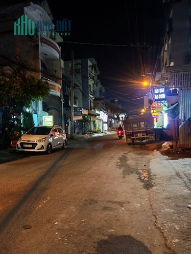 MT LÊ VĂN THỌ GẦN LÀNG HOA,61M2 2 TẦNG, SỔ VUÔNG HOÀN CÔNG ĐỦ, 5.x TỶ TL