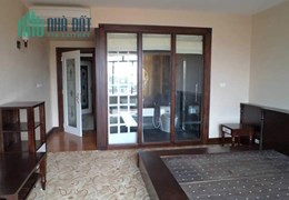 NÚI TRÚC- MẶT PHỐ 95 m x 7 tầng, MT 6.5m, giá 41 tỷ. LH 0981588619.