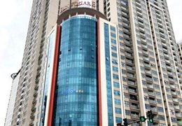Căn hộ cao cấp Sun Square 93 m2 full nội thất giá 4 tỷ 1