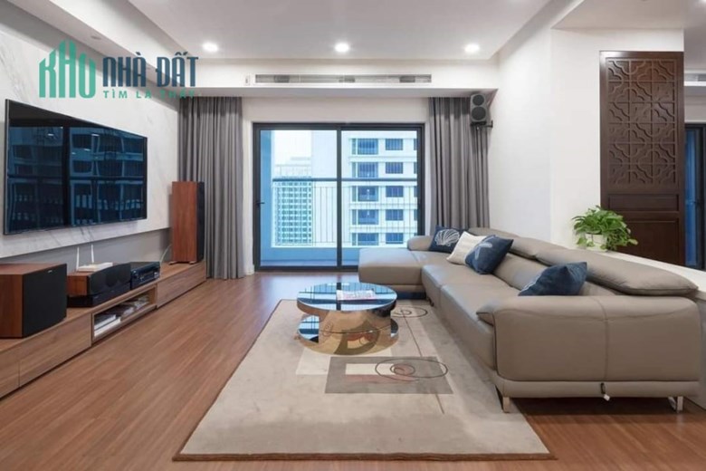 Căn hộ cao cấp Sun Square 93 m2 full nội thất giá 4 tỷ 1