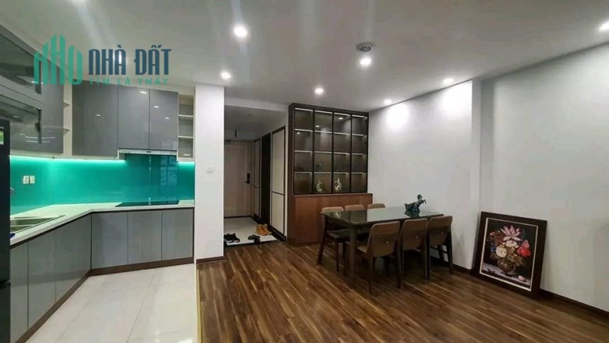 Căn hộ cao cấp Sun Square 93 m2 full nội thất giá 4 tỷ 1