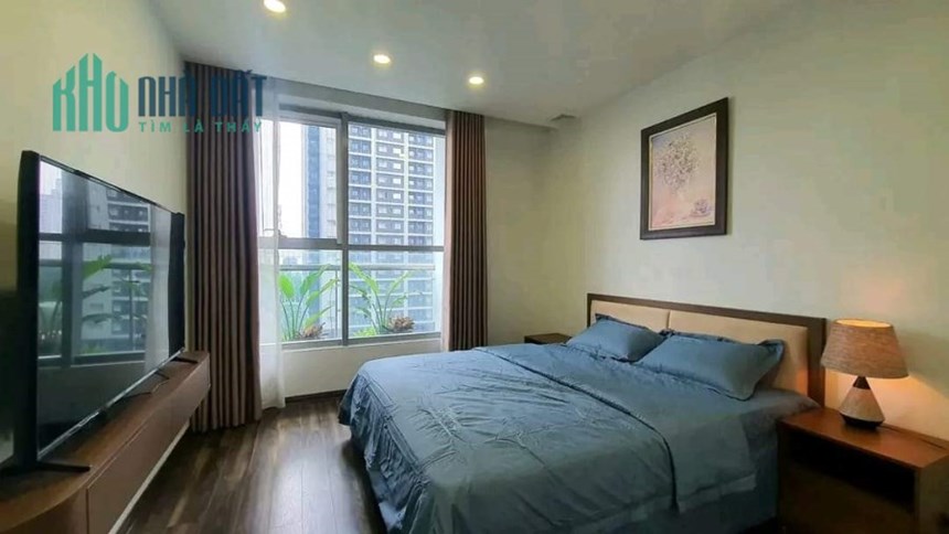 Căn hộ cao cấp Sun Square 93 m2 full nội thất giá 4 tỷ 1
