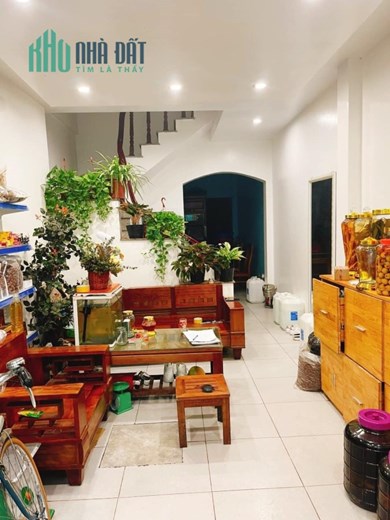 Siêu Hiếm, Bán nhà ngõ 8 Lê Quang Đạo, Phú Đô 38m2, cách Ô tô 10m chỉ 4 tỷ