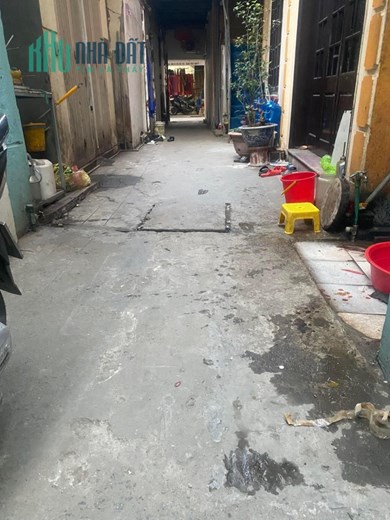 Siêu Hiếm, Bán nhà ngõ 8 Lê Quang Đạo, Phú Đô 38m2, cách Ô tô 10m chỉ 4 tỷ