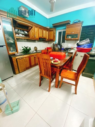 Siêu Hiếm, Bán nhà ngõ 8 Lê Quang Đạo, Phú Đô 38m2, cách Ô tô 10m chỉ 4 tỷ
