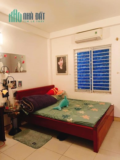Siêu Hiếm, Bán nhà ngõ 8 Lê Quang Đạo, Phú Đô 38m2, cách Ô tô 10m chỉ 4 tỷ