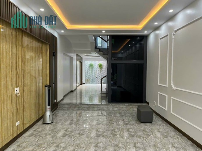 Bán nhà đinh nhu 80M 4 tầng xây mới về ở ngay 7ty850