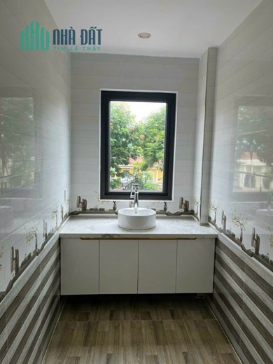 Bán nhà đinh nhu 80M 4 tầng xây mới về ở ngay 7ty850