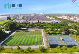 Cho thuê nhà phù hợp mọi nhu cầu tại KĐT Centa Vsip Tp Từ Sơn. Chỉ từ 11 tr/tháng.