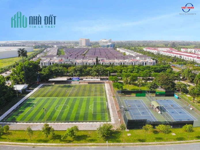 Cho thuê nhà phù hợp mọi nhu cầu tại KĐT Centa Vsip Tp Từ Sơn. Chỉ từ 11 tr/tháng.