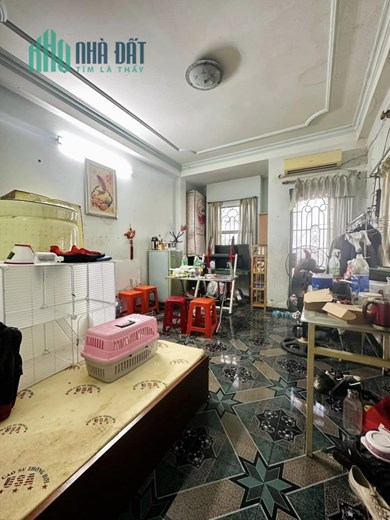 Bán Nhà HXH Thông Nguyễn Công Hoan Khu Vip Phan Xích Long Phú Nhuận- 4 Tầng- 86m2- Nhỉnh 12 Tỷ
