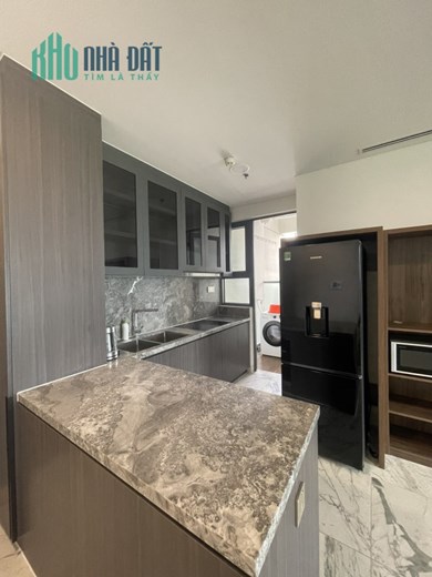 Bán- cho thuê căn hộ 2PN tòa Cove Empire city giá 16, 5 tỷ all in