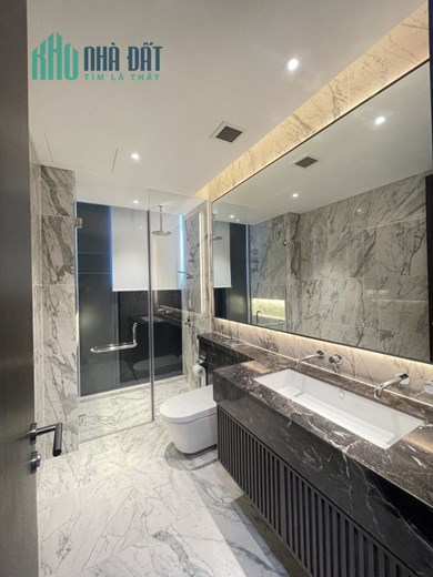 Bán- cho thuê căn hộ 2PN tòa Cove Empire city giá 16, 5 tỷ all in