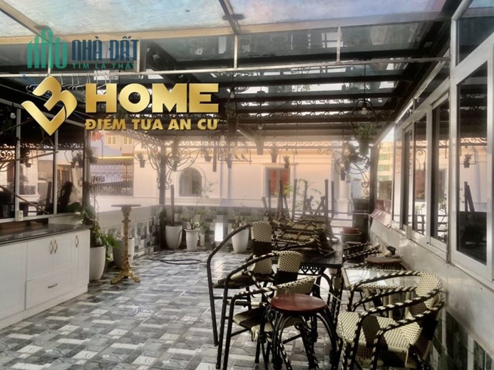 VC262. CHO THUÊ NHÀ MẶT NGÕ VĂN CAO 4 NGỦ FULL ĐỒ