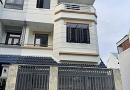 CHO THUÊ NHÀ NGUYÊN CĂN MỚI 100% TRUNG TÂM KHU DÂN CƯ KHANG AN PHÚ HỮU, THỦ ĐỨC