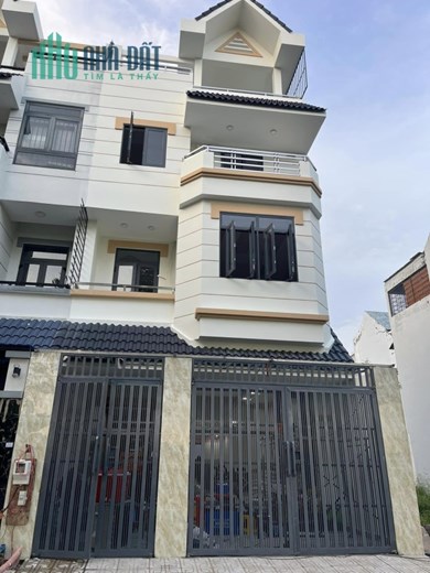 CHO THUÊ NHÀ NGUYÊN CĂN MỚI 100% TRUNG TÂM KHU DÂN CƯ KHANG AN PHÚ HỮU, THỦ ĐỨC